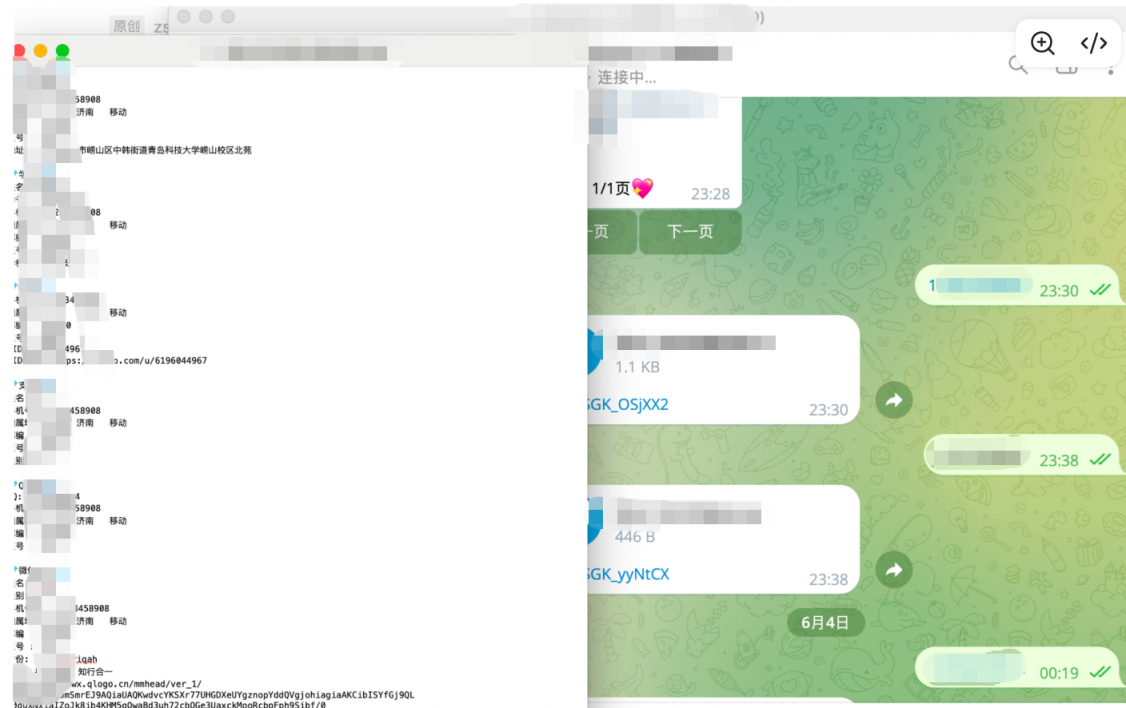 队友信息核实